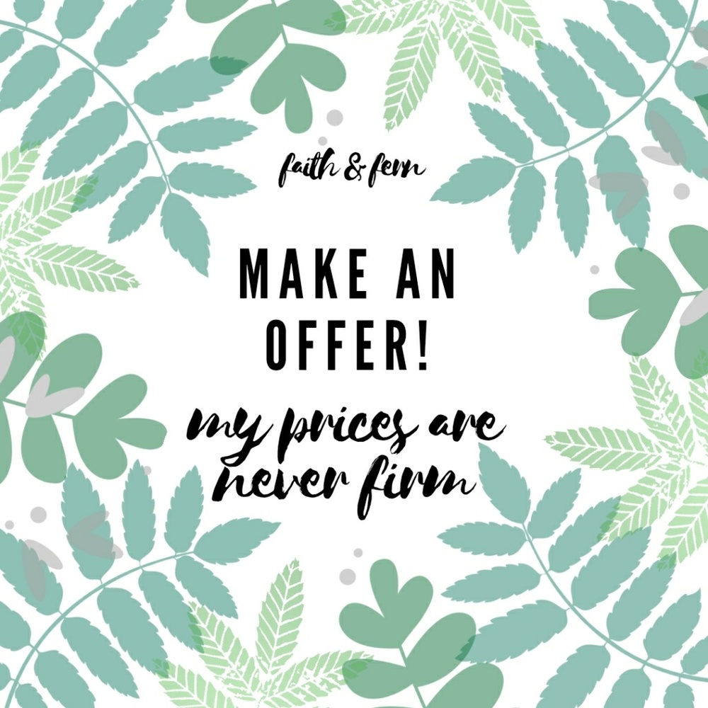 I Love Offers!